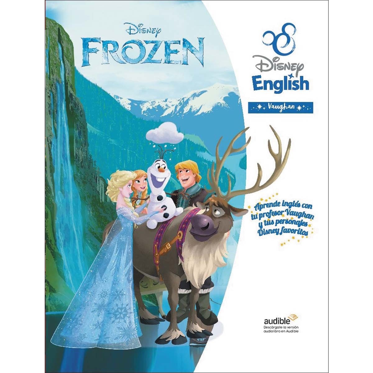 Frozen: Disney English Vaughan 1