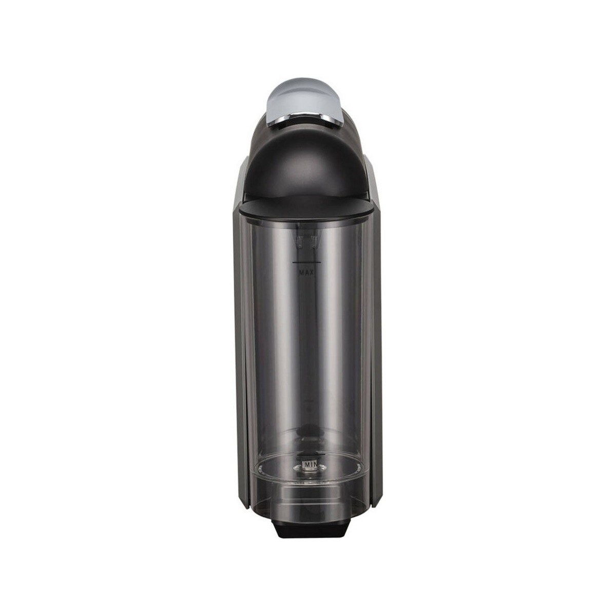 Máquina de Café Delta Q MiniQool Grey para Cápsulas - Cinzento 7