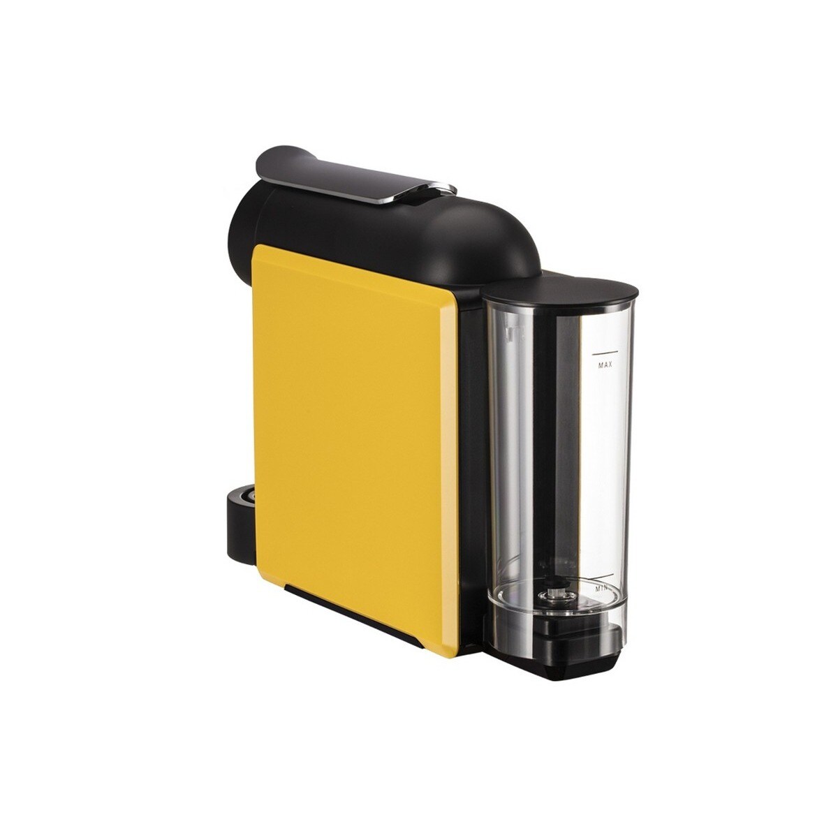 Máquina de Café Delta Q MiniQool Amarelo para Cápsulas - Amarelo Amarelo-8