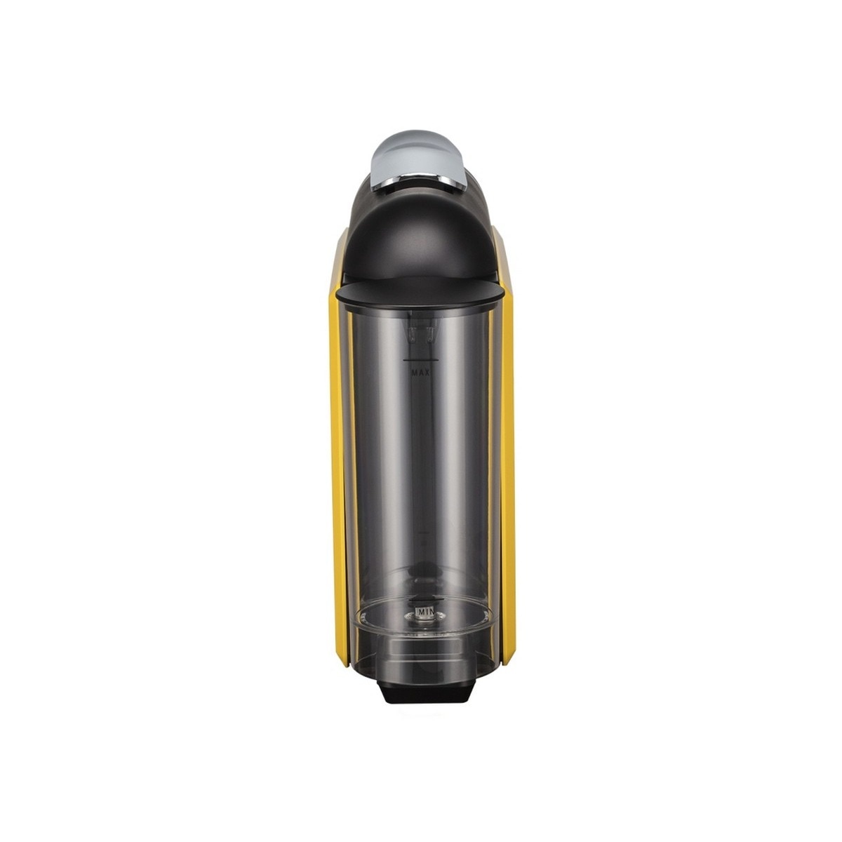 Máquina de Café Delta Q MiniQool Amarelo para Cápsulas - Amarelo Amarelo-7