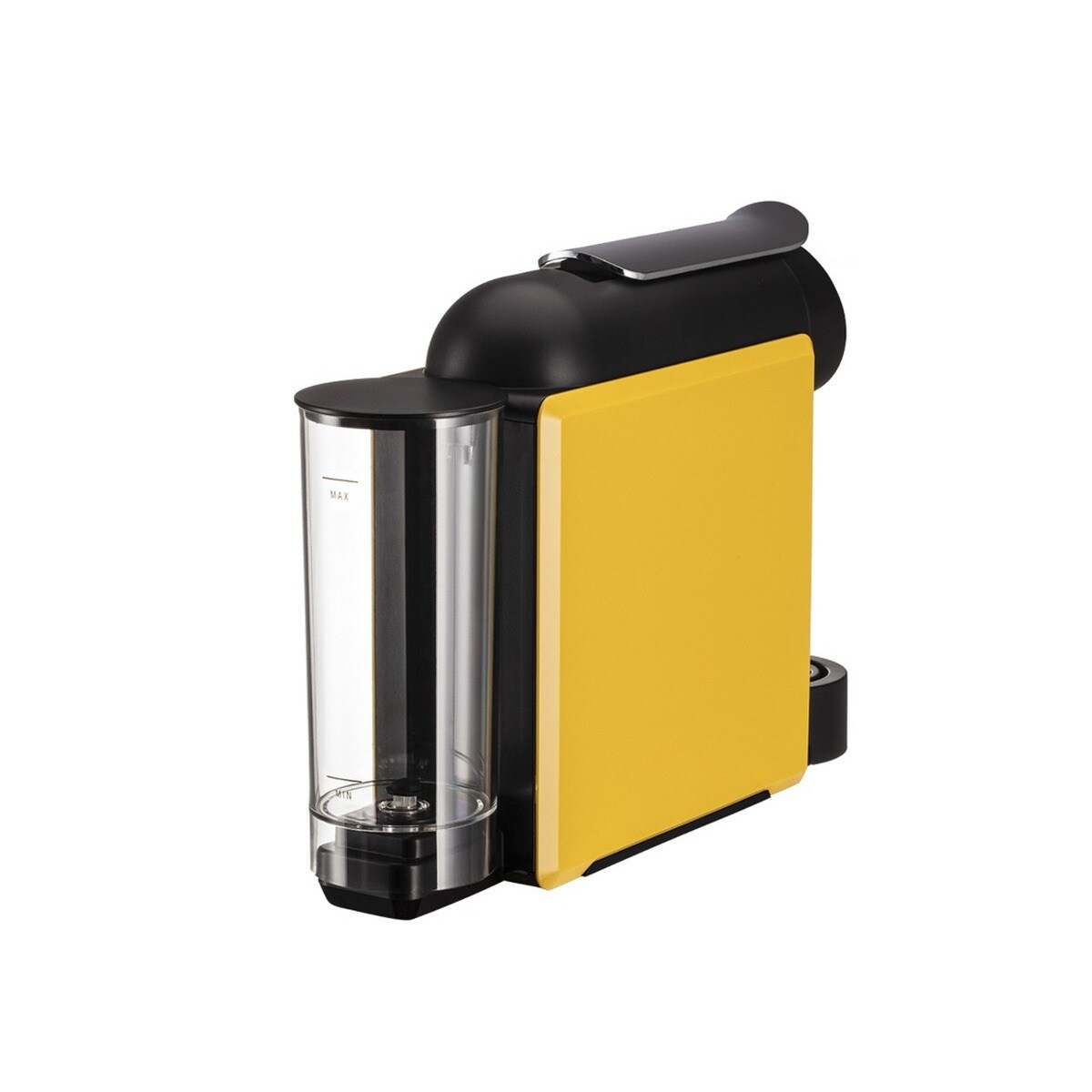Máquina de Café Delta Q MiniQool Amarelo para Cápsulas - Amarelo Amarelo-6
