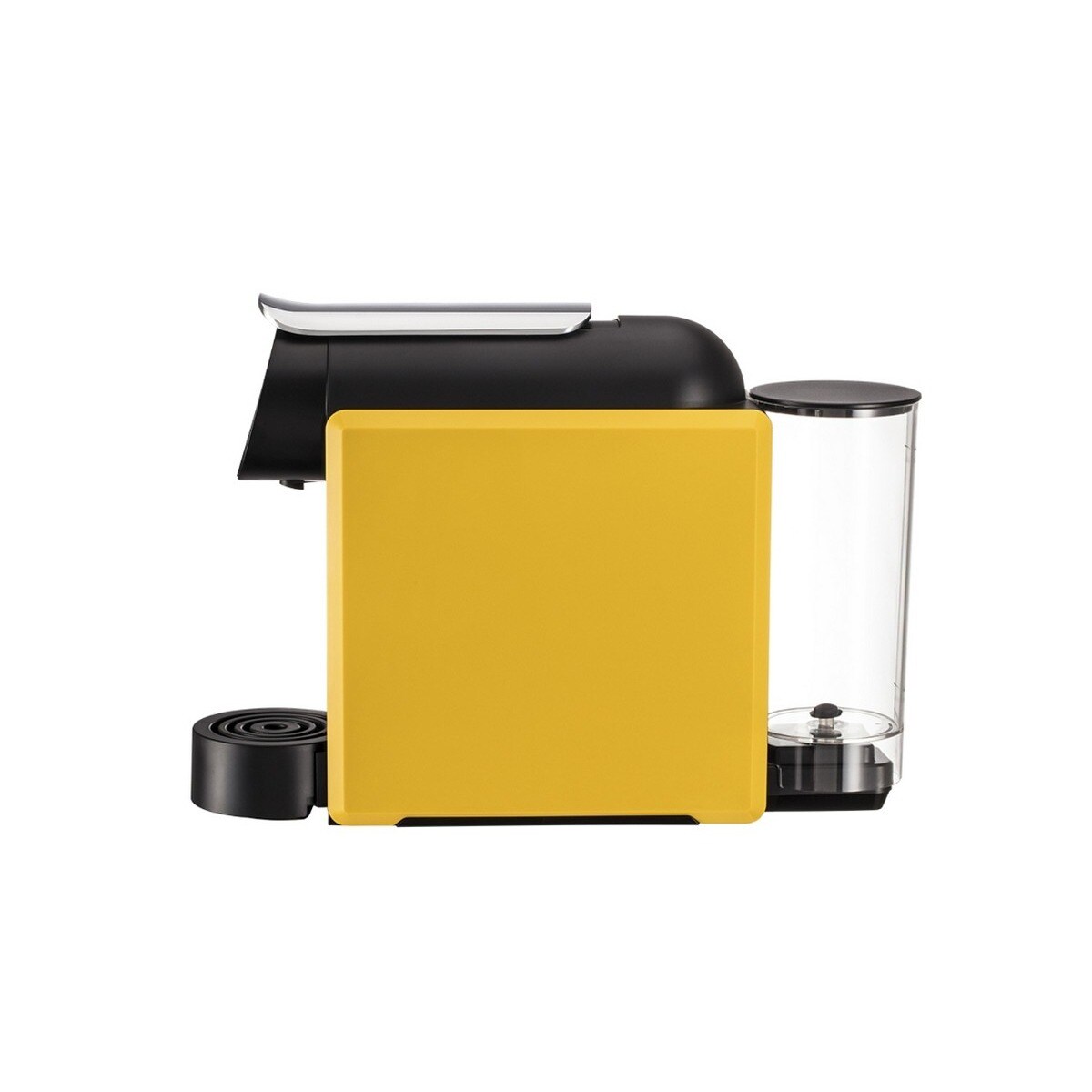 Máquina de Café Delta Q MiniQool Amarelo para Cápsulas - Amarelo Amarelo-5