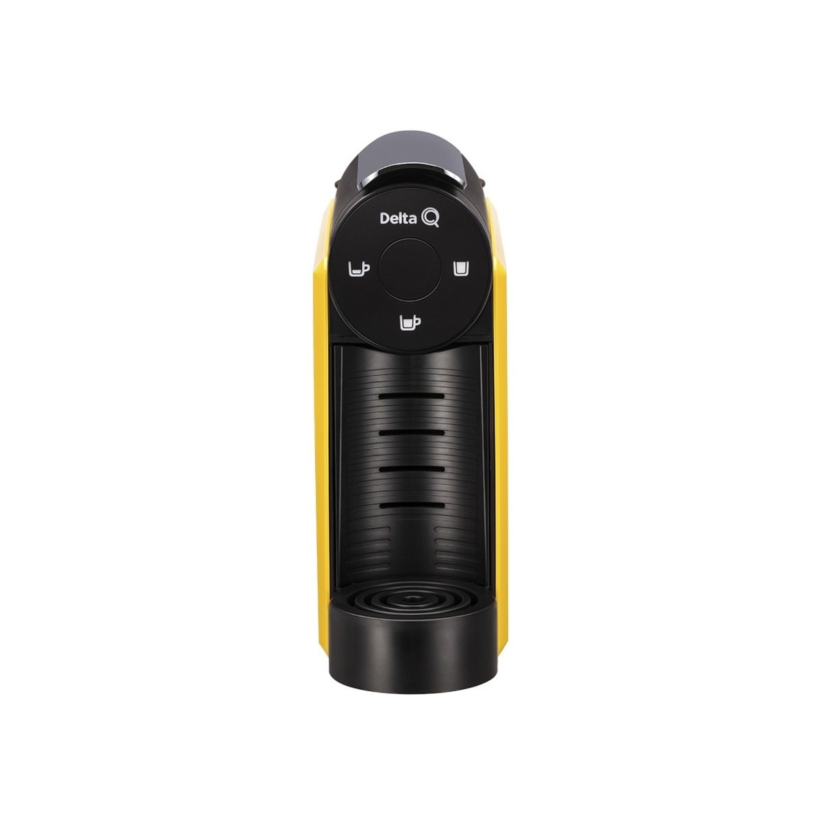 Máquina de Café Delta Q MiniQool Amarelo para Cápsulas - Amarelo Amarelo-3