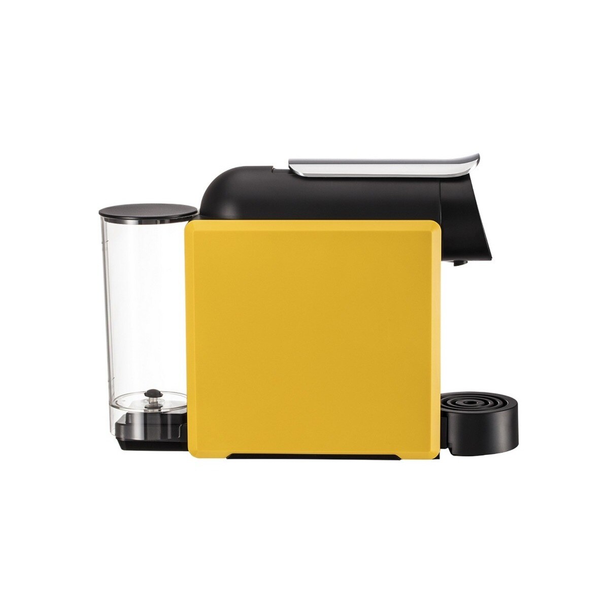 Máquina de Café Delta Q MiniQool Amarelo para Cápsulas - Amarelo Amarelo-2