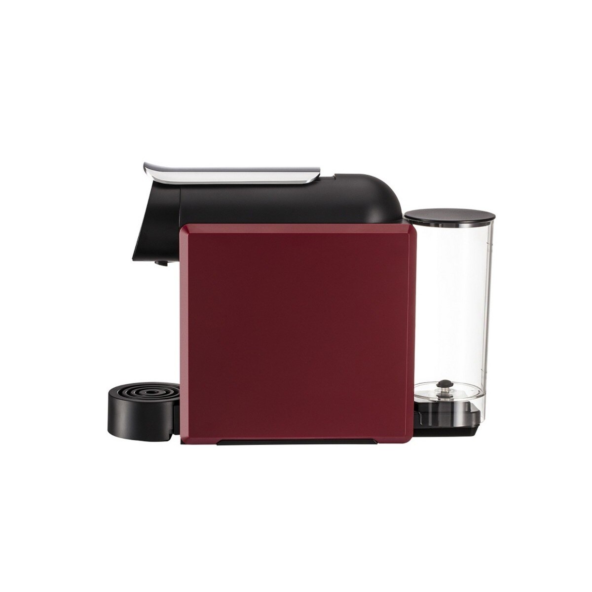 Máquina de Café Delta Q MiniQool Vermelho para Cápsulas - Vermelho Vermelión-5