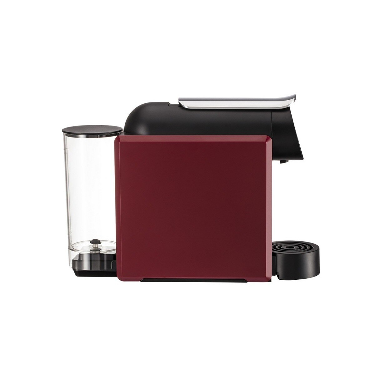 Máquina de Café Delta Q MiniQool Vermelho para Cápsulas - Vermelho Vermelión-2