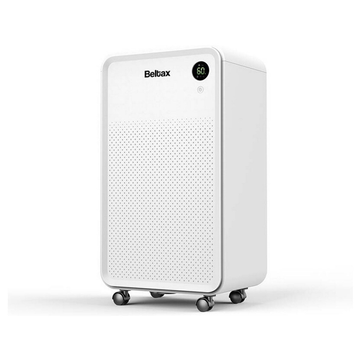 Desumidificador Beltax BDH-3016 com Extração 16 L/dia e Capacidade de 2 L - Branco Branco-2