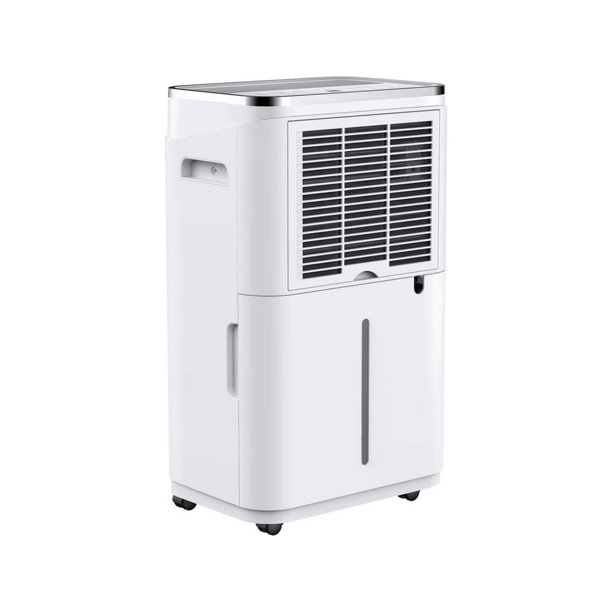 Desumidificador Beltax BDH-3025 com Extração 25 L/dia e Capacidade de 6,5 L - Branco Branco-4