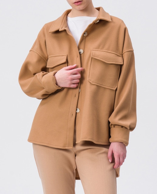 Imagen 0 de Sobrecamisa paño