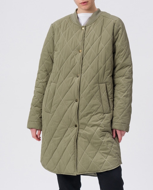 Imagen 0 de Acolchado fino largo