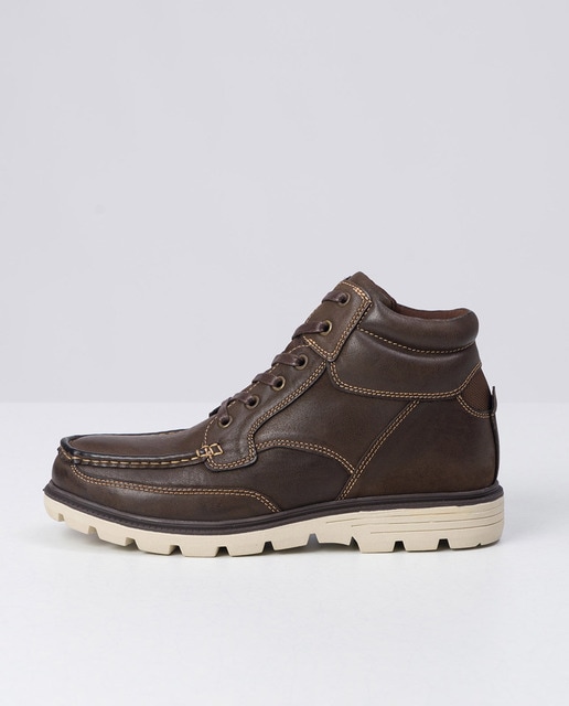 Imagen 0 de Bota montaña