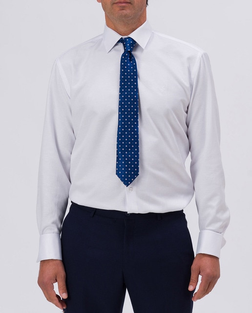 Imagen 0 de Camisa vestir puño gemelo