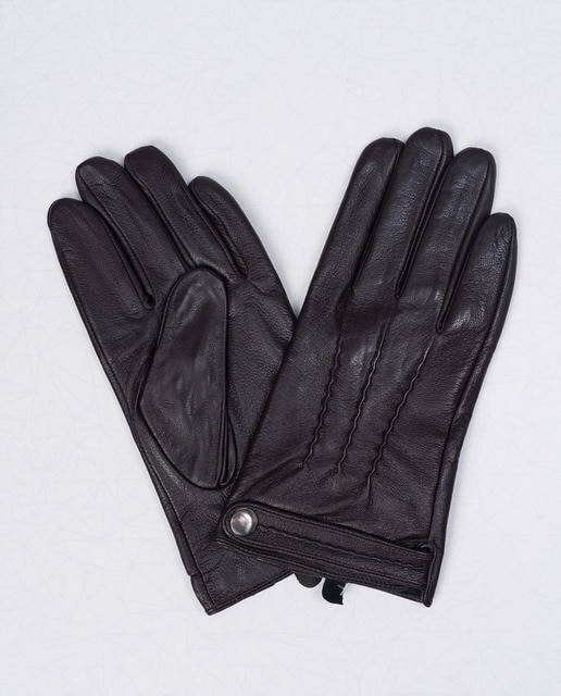 Imagen 0 de Guante con broche