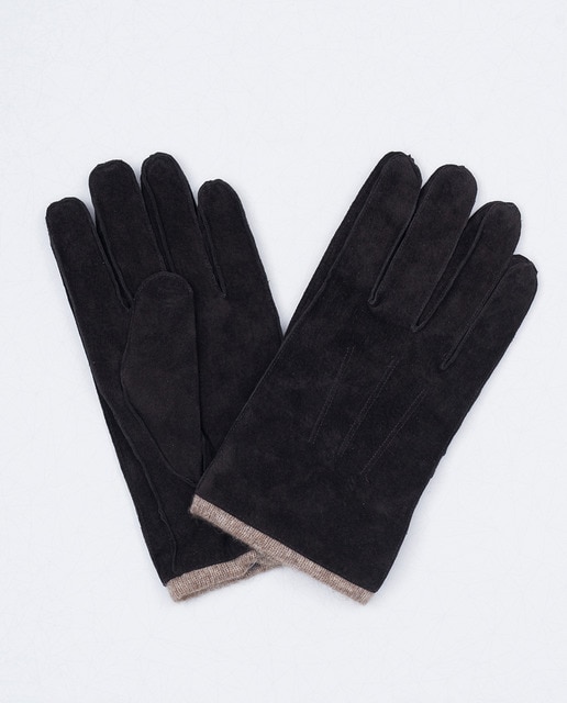 Imagen 0 de Guante serraje