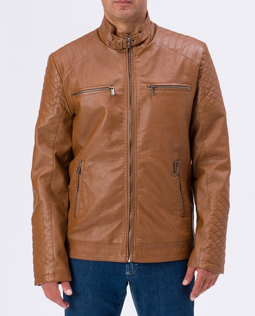 Imagen 0 de Cazadora acolchado