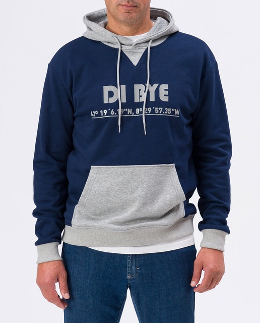 Imagen 0 de Sudadera capucha