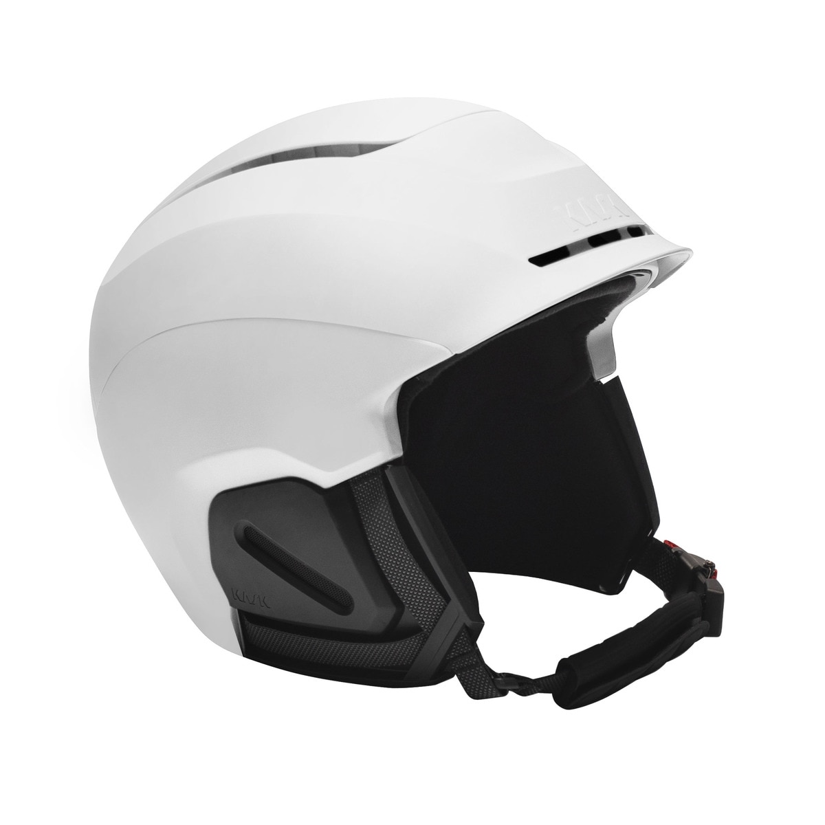 Capacete de Ski/Snowbord Khimera Branco-2