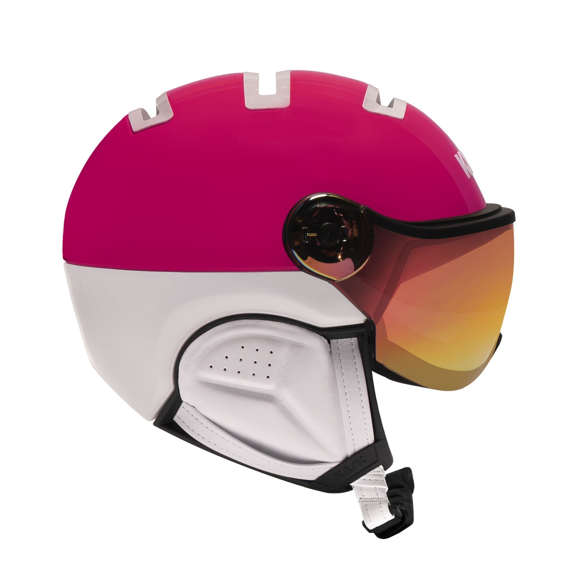 Imagem 0 de Capacete de Ski/Snowbord Class Sport