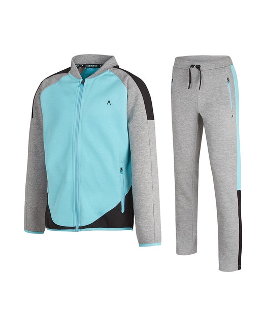 Imagen 0 de Chándal de niña Boomerang