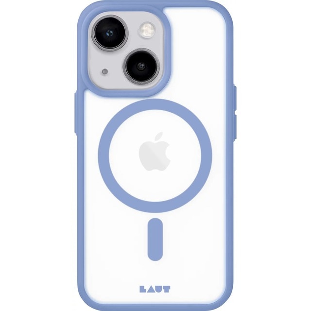 Imagem 0 de Capa iPhone 14 Pro Laut HEUX PROTECT MS