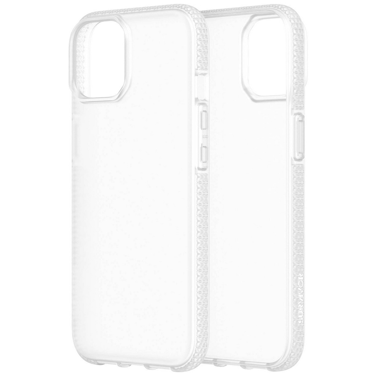 Capa Survivor Strong para iPhone 14 Pro Max 1
