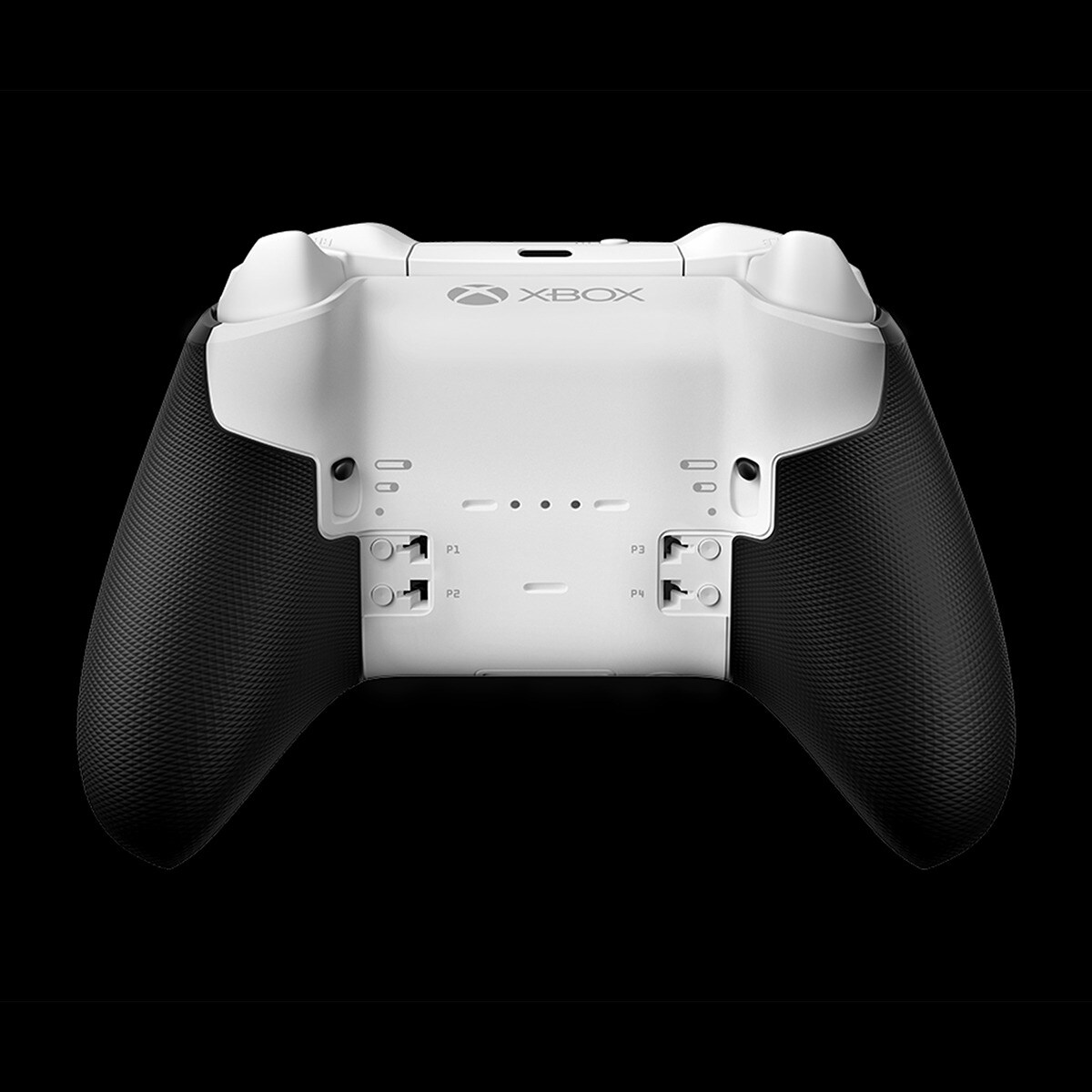 Comando Elite 2 Wireless  Neon White Licenciado - Xbox Series X 3