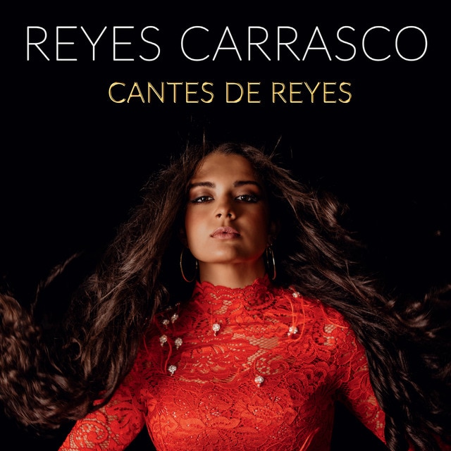 Imagen 0 de Cantes De Reyes (CD)