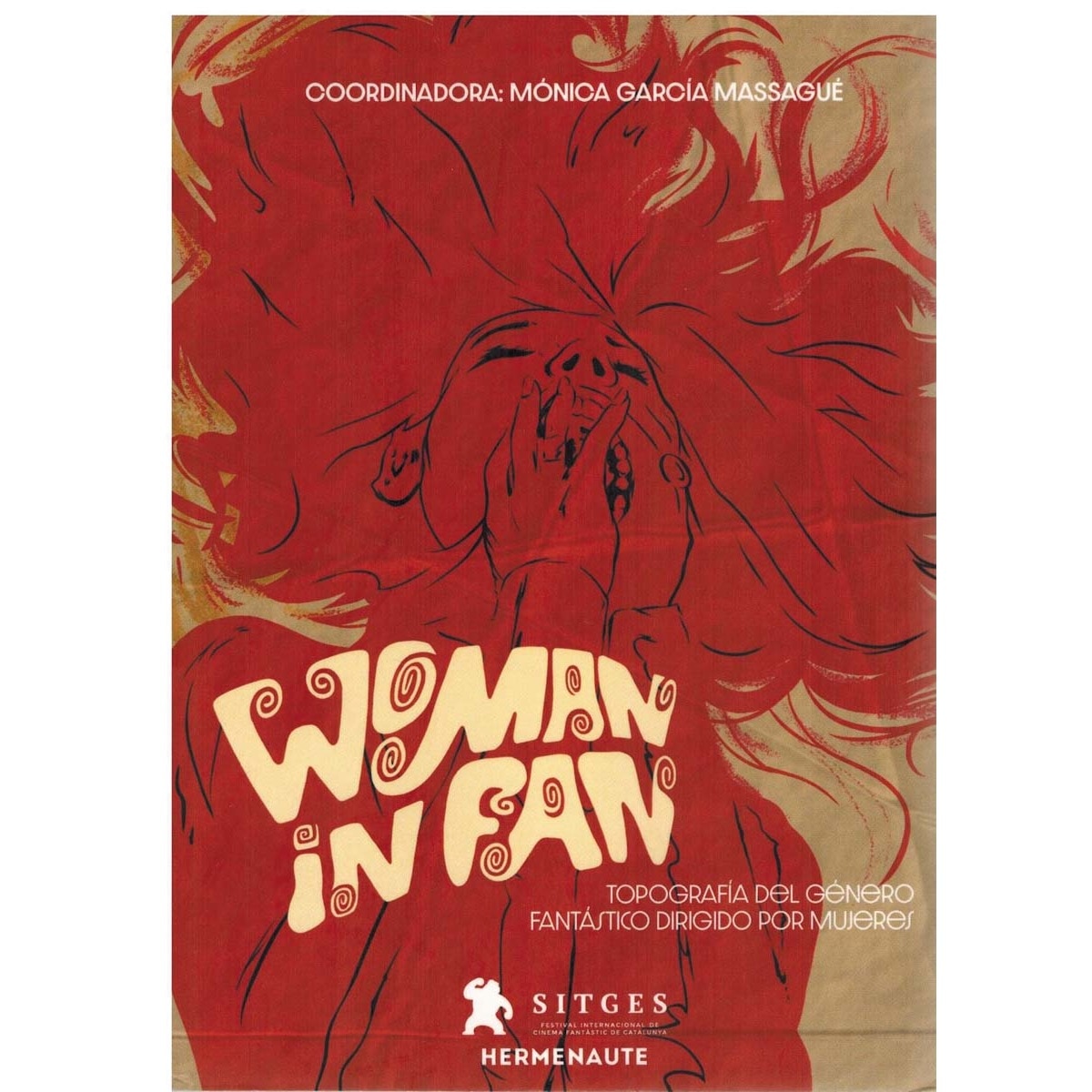 Imagem 0 de Woman in fan