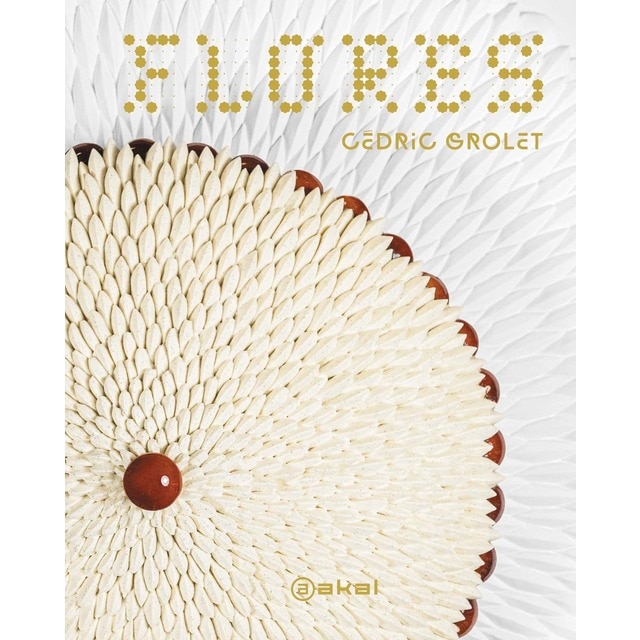Imagen 0 de Flores  (Tapa dura)
