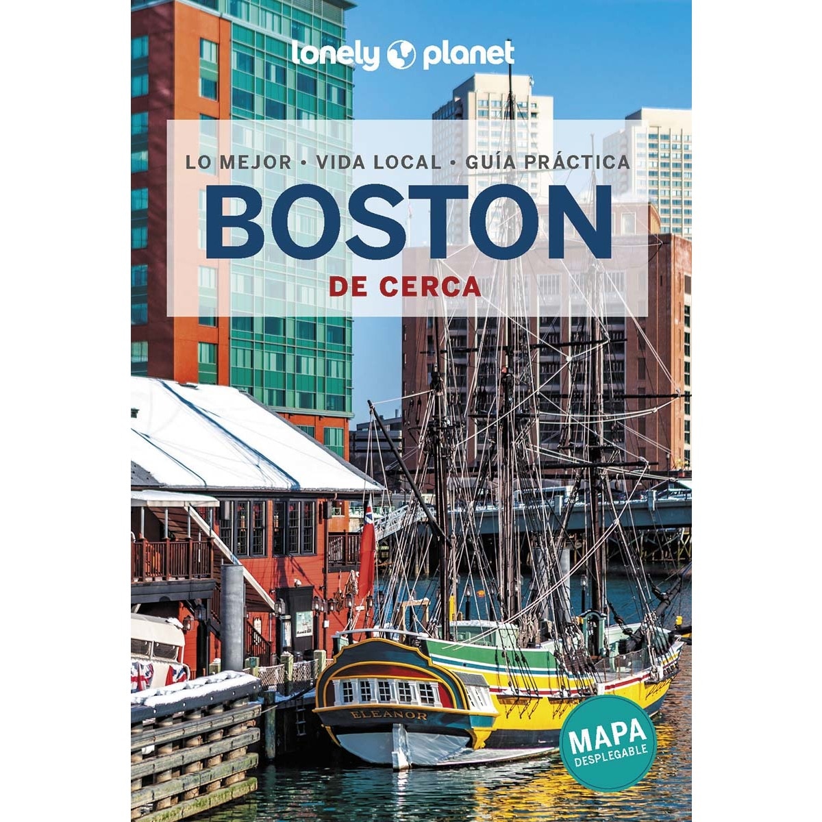 Boston De cerca 3 (Capa mole) 1