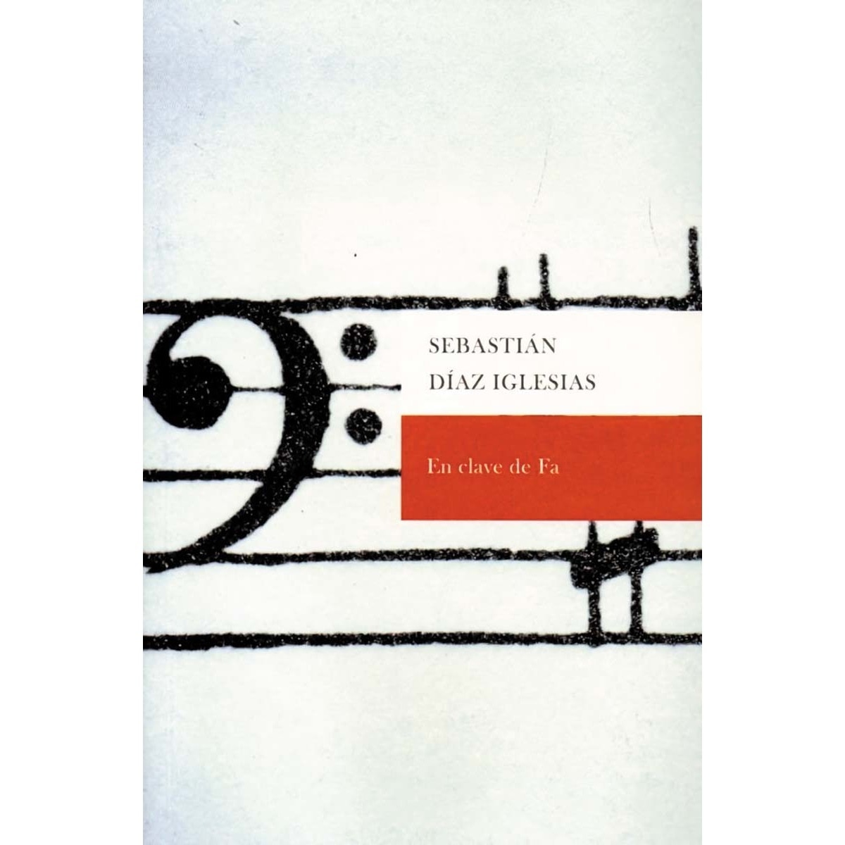 Imagem 0 de En clave de Fa