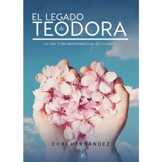 El legado de teodora 1