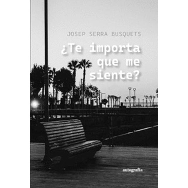 Te importa que me siente 1
