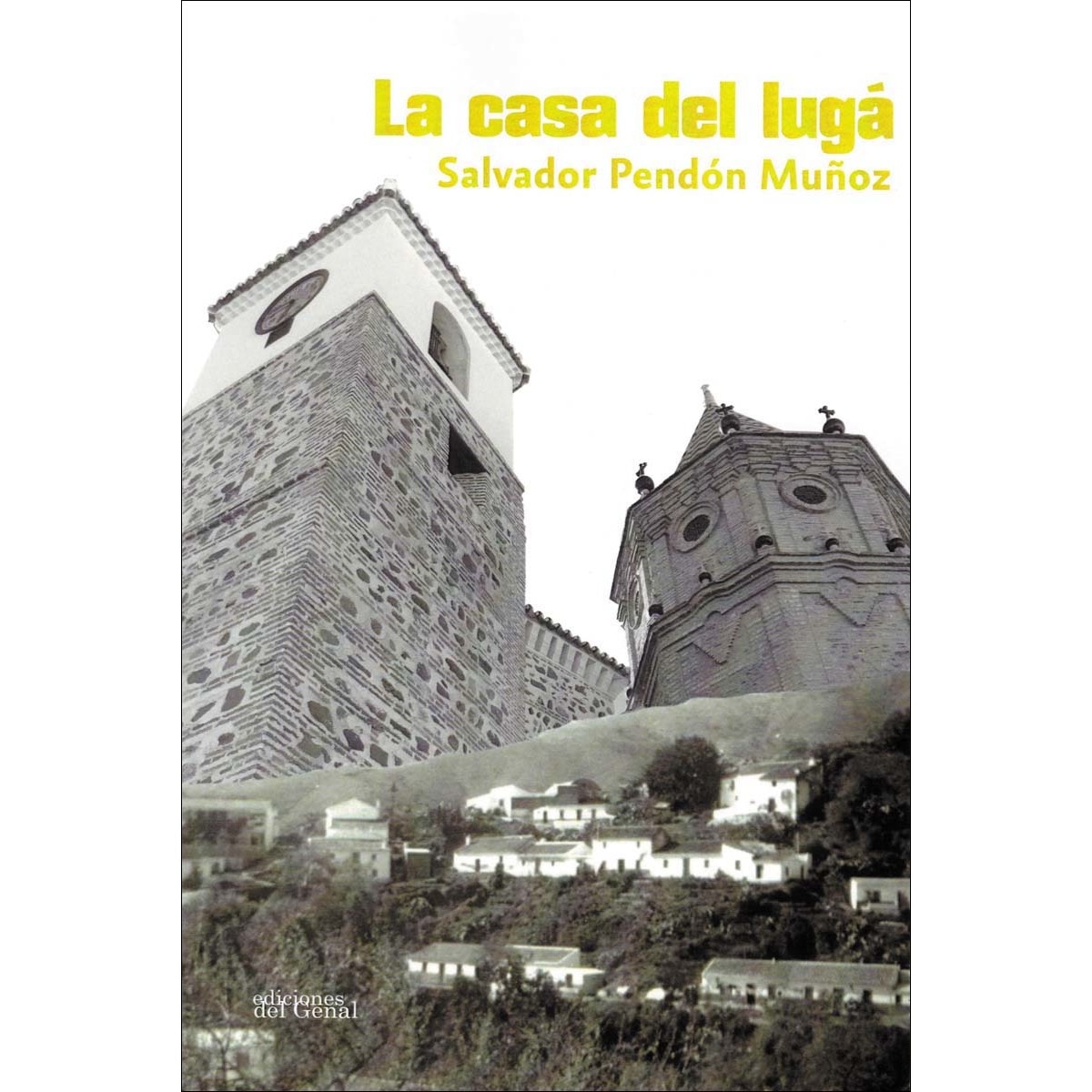 La casa del lugá 1