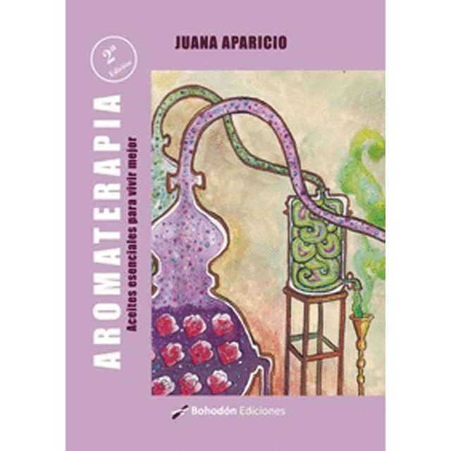 Aromaterapia 1