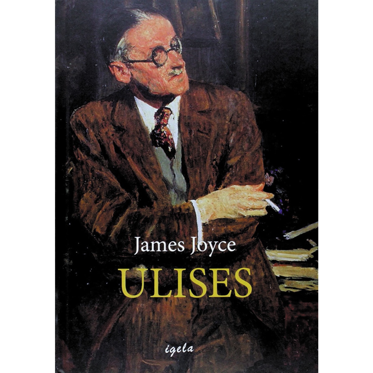 Imagem 0 de Ulises (Capa dura)