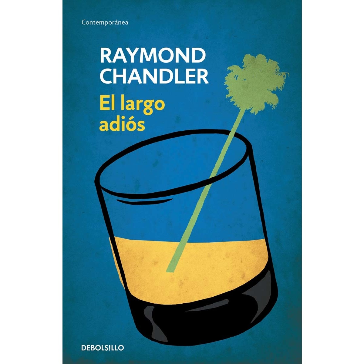 Imagem 0 de El largo adiós(Tapa blanda)