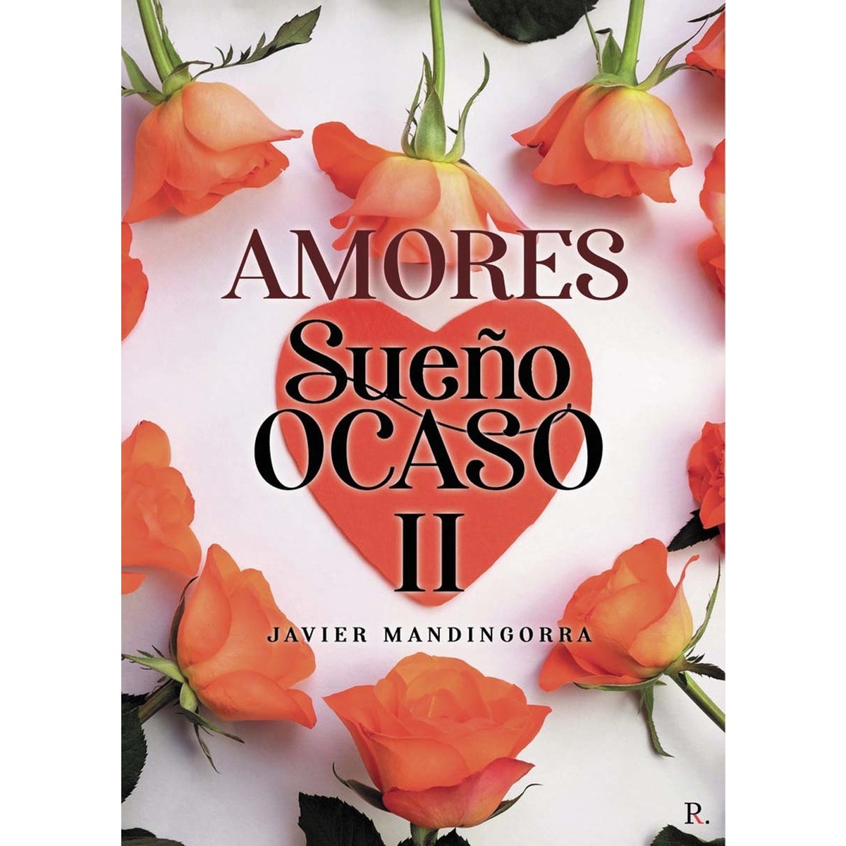 Amores. Sueño Ocaso Ii. 1