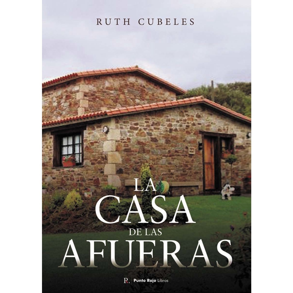 La casa de las afueras 1