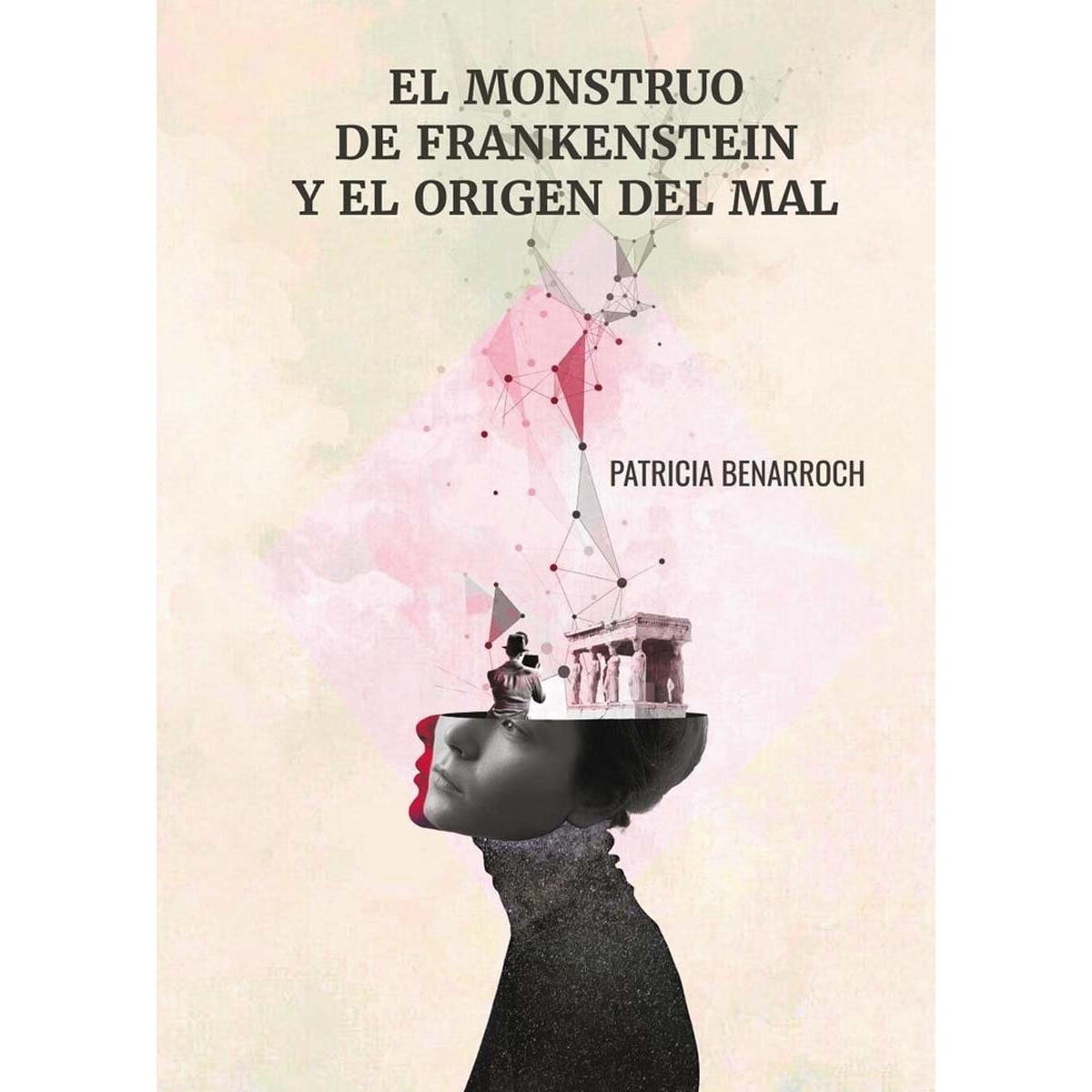 El monstruo de Frankenstein y el origen del mal (Bolso) (Capa mole) 1