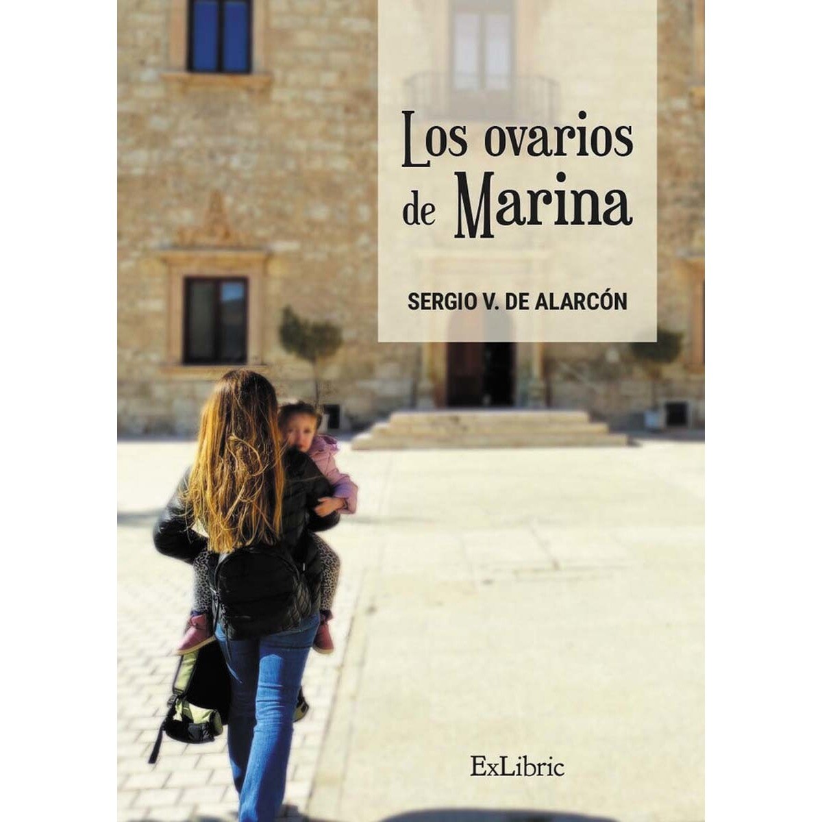 Los ovarios de Marina (Bolso) (Capa mole) 1