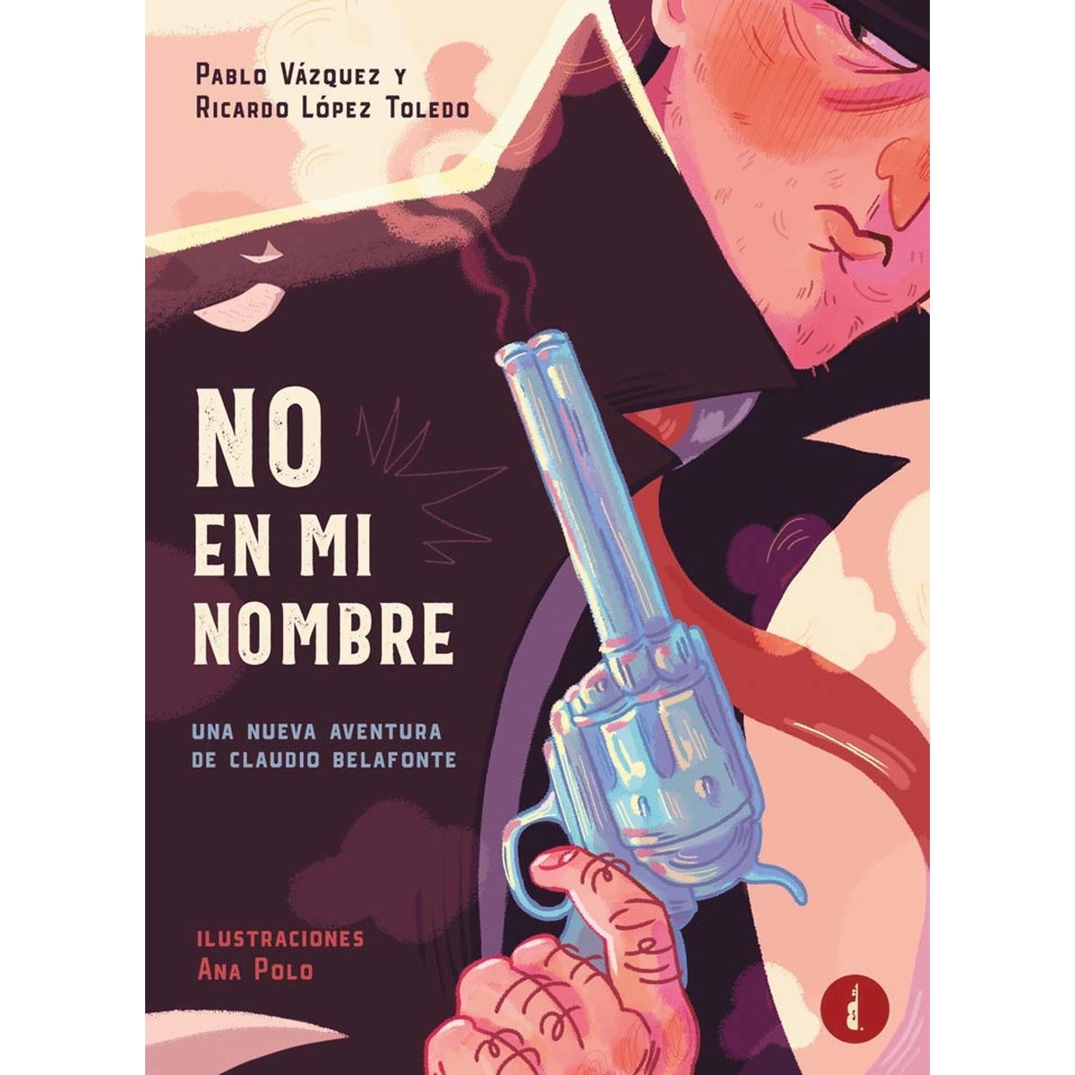 Imagem 0 de No en mi nombre