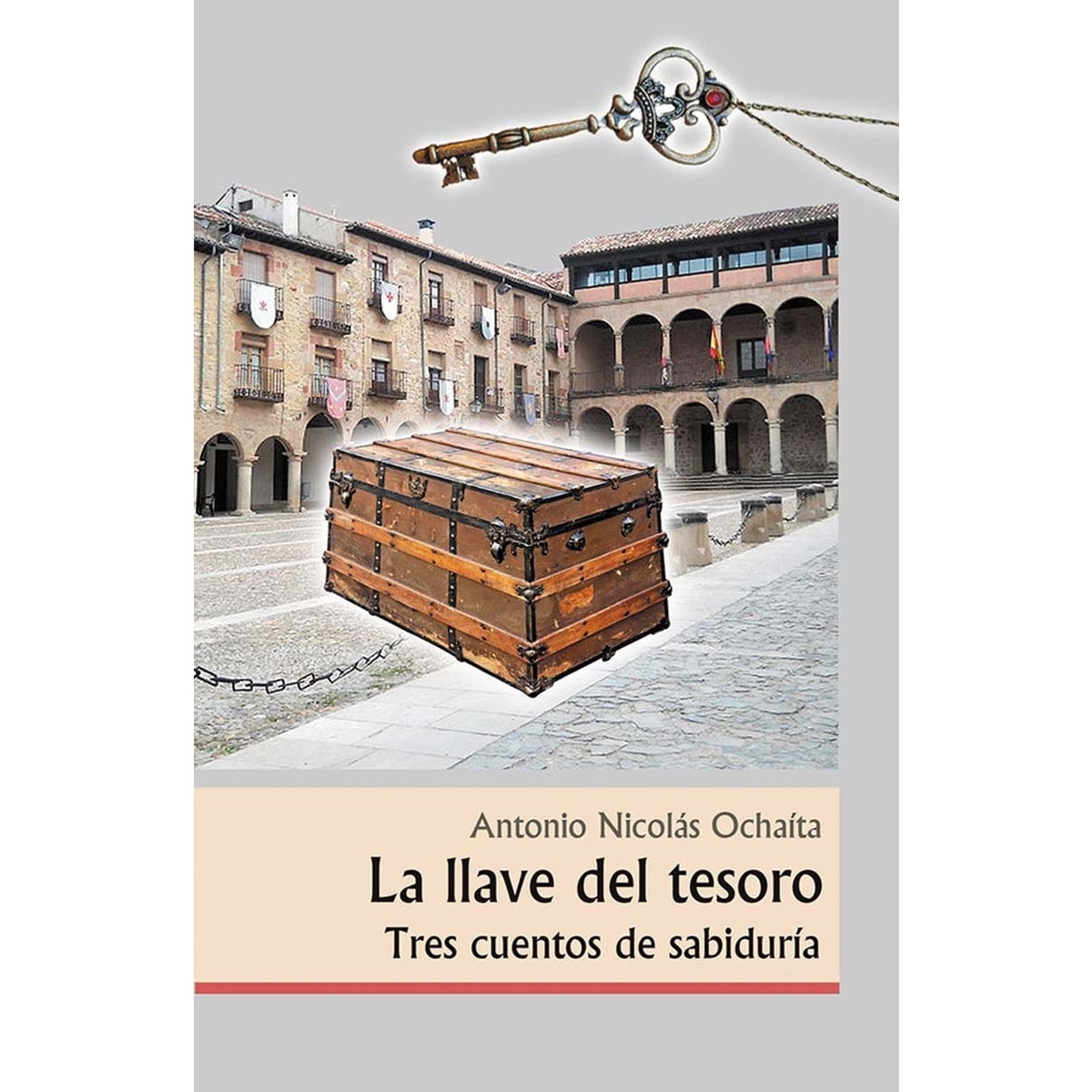 La llave del tesoro 1
