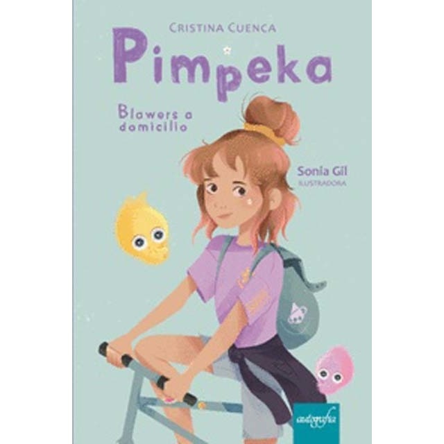 Pimpeka 1
