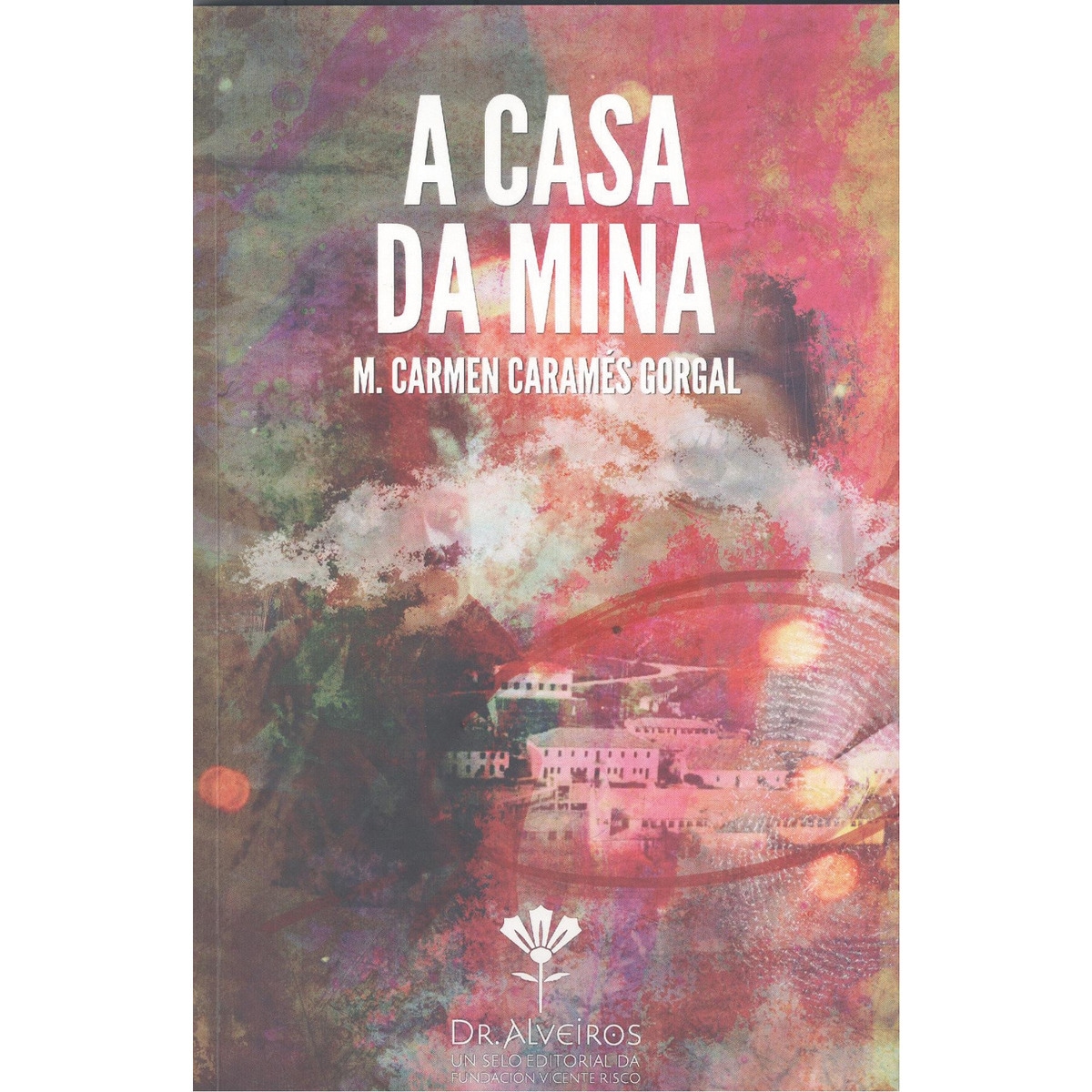 A casa da mina 1