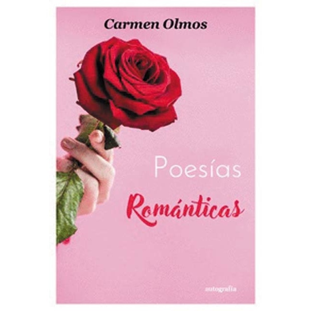 Poesías románticas 1