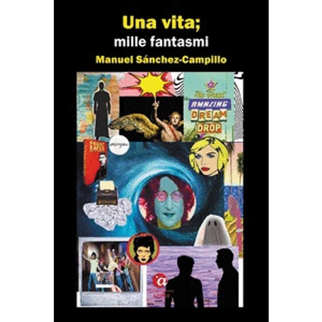 UNA VITA; MILLE FANTASMI 1