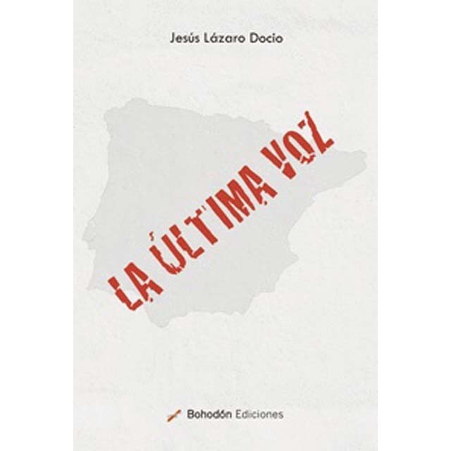 La última voz 1
