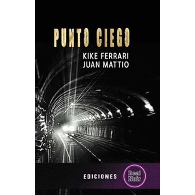 Imagen 0 de Punto ciego