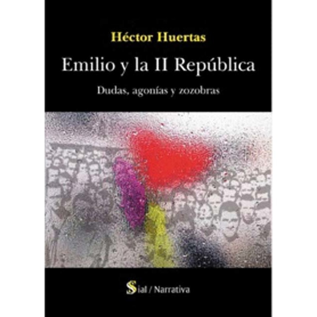 Emilio marcos y la ii república 1